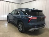 Used 2025 Chevrolet Traverse LT image 6