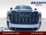 Used 2025 GMC Sierra 3500 Denali Ultimate image 2