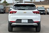 New 2026 Chevrolet TrailBlazer LT image 5