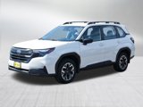 Certified 2025 Subaru Forester image 3