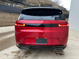 New 2025 Land Rover Range Rover Sport Dynamic SE image 4