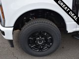 New 2024 Ford F250 XL w/ STX Appearance Package image 5