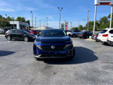 New 2025 Nissan Murano SL image 2
