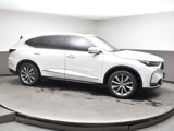 New 2025 Acura MDX SH-AWD w/ Technology Package image 4