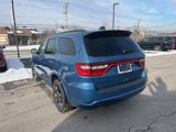 New 2025 Dodge Durango GT w/ Blacktop Package image 5