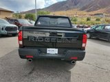 New 2025 Honda Ridgeline Black Edition image 5