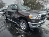 Used 2019 RAM 1500 Big Horn image 4