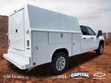 New 2025 Chevrolet Silverado 3500 W/T w/ WT Convenience Package image 5