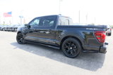 New 2025 Ford F150 Lariat w/ Equipment Group 502A High image 6