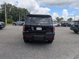 New 2025 Nissan Armada SL w/ Captain's Chari Seat Package image 4