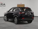 New 2025 Jeep Compass Limited w/ Elite Group image 4
