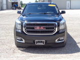 Used 2018 GMC Yukon XL SLT w/ Open Road Package image 3