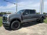 New 2025 Ford F350 Lariat image 3