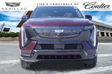 New 2025 Cadillac Escalade IQ Sport 2 image 5