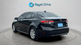 Used 2022 Toyota Corolla LE image 4