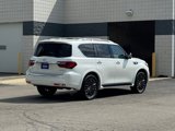 Certified 2024 INFINITI QX80 Sensory w/ Cargo Package image 4