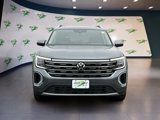 New 2025 Volkswagen Atlas SEL image 2