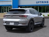 New 2025 Chevrolet Equinox EV RS image 4
