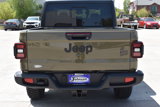 New 2025 Jeep Gladiator Willys image 6