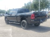 New 2025 RAM 2500 Laramie w/ Night Edition image 3