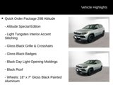 Used 2023 Jeep Compass Altitude w/ Convenience Group image 5