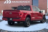 Used 2022 Ford F150 XLT image 5