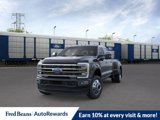 New 2026 Ford F450 Platinum image 2