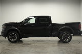 New 2025 RAM 2500 Rebel w/ Rebel Level 2 Equipment Group image 5