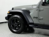 Used 2023 Jeep Wrangler Sport image 6