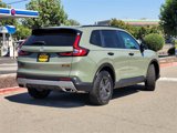 New 2026 Honda CR-V TrailSport image 5