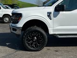 Used 2024 Ford F150 XLT image 2