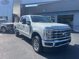 New 2025 Ford F250 Lariat image 2