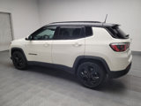 Used 2019 Jeep Compass Altitude image 3
