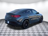 New 2025 Mercedes-Benz GLE 63 AMG S image 5