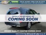 Used 2008 Cadillac SRX AWD image 4