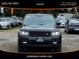 Used 2014 Land Rover Range Rover Supercharged image 2
