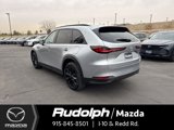 New 2025 MAZDA CX-90 Plug-In Hybrid w/Premium Sport image 3