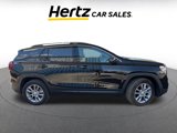 Used 2024 GMC Terrain SLT image 3