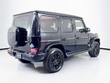 New 2025 Mercedes-Benz G 580 w/ EQ Technology image 5