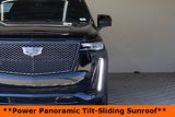 Used 2023 Cadillac Escalade ESV Premium Luxury w/ LPO, Radiant Package image 5
