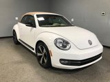 Used 2013 Volkswagen Beetle 2.0T image 2