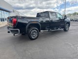 New 2025 GMC Sierra 3500 SLE w/ Preferred Package image 3
