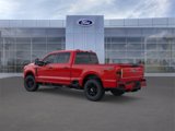 New 2025 Ford F250 XL w/ STX Appearance Package image 4