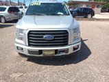 Used 2017 Ford F150 XL w/ Equipment Group 101A Mid image 2