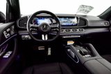 New 2025 Mercedes-Benz GLS 580 4MATIC image 4
