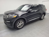 Used 2020 Ford Explorer Limited image 2
