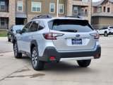 New 2025 Subaru Outback Limited image 4