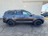 New 2025 Kia Telluride EX X-Line image 4