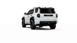 New 2025 Toyota 4Runner 4WD image 4