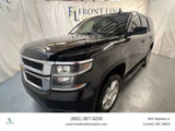 Used 2019 Chevrolet Tahoe LT image 3